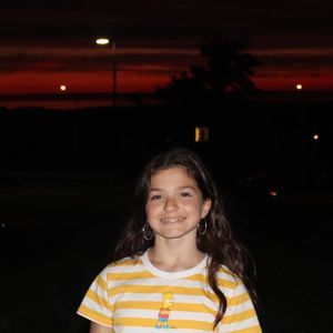 Meet your Posher, Daphné